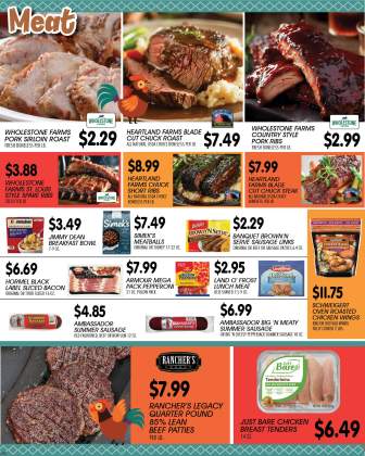 Bayfield Market Weekly Ad - Page #7