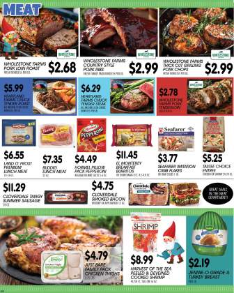 Bayfield Market Weekly Ad - Page #7