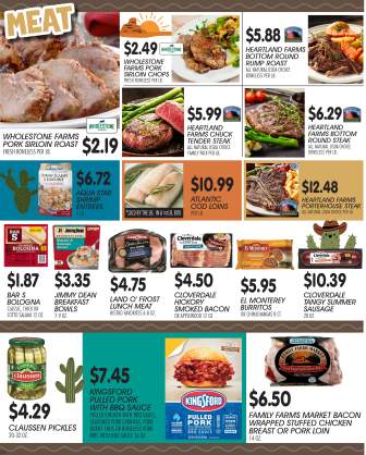 Bayfield Market Weekly Ad - Page #5