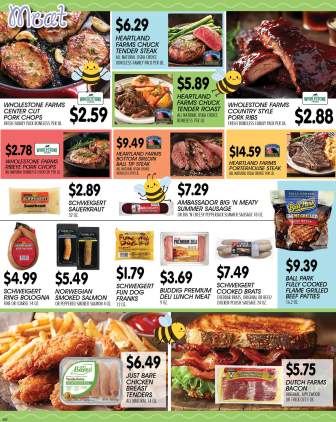 Bayfield Market Weekly Ad - Page #7