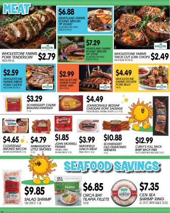 Bayfield Market Weekly Ad - Page #7